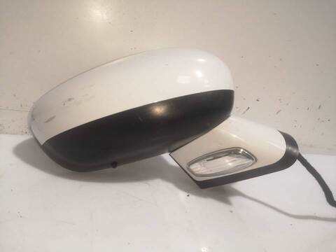 Foto 3ª: Retrovisor Derecho Citroen C4 9HP BERLINA (2011)