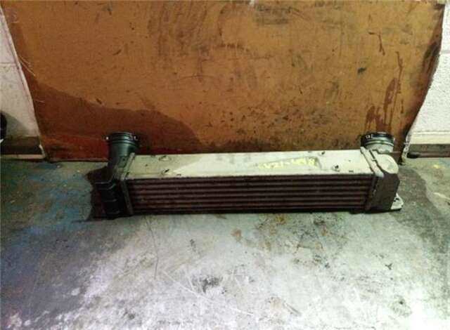 Foto 3ª: Intercooler Bmw Serie 1 114 2.0 118D [2.0 LTR. - 105 KW TURBODIESEL CAT] [N47 D20 C]