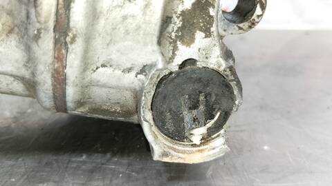 Foto 4ª: Compresor Aire Acondicionado Renault Clio BUSINESS 86CV 63KW [K9K U8] (2021)