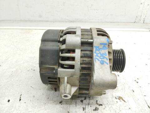 Foto 4ª: Alternador Opel Vectra CD 90CV 66KW [C18NZ] (1993)