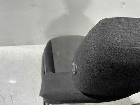 Foto 2ª: Asiento Delantero Izquierdo Seat Ibiza ERENCE 95CV [DLAC] (2017)