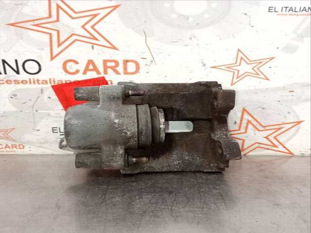 Foto 4ª: Pinza Freno Trasera Izquierdo Mercedes Sprinter 311 CDI 903.661-662) 109CV 80KW CAJA CERRADA [611981] (2005)