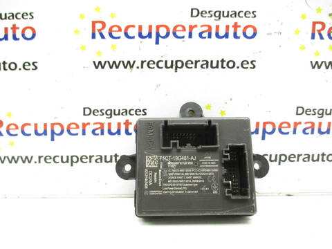 Centralita Motor ECU Ford C Max M1DD GRAND CEU)