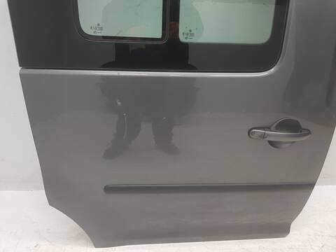 Foto 3ª: Puerta Lateral Corredera Derecha Volkswagen Caddy COMFORTLINE BLUEMOTION (2010)