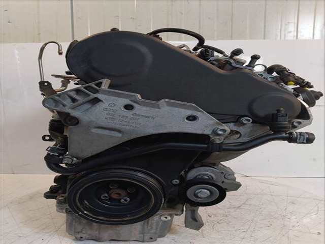 Motor Completo Audi Q3 140 CV 103KW