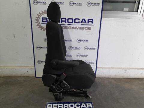 Foto 3ª: Asiento Delantero Izquierdo Toyota Verso 2.2 D-CAT 177CV [D/ 2AD-FHV] (2004)