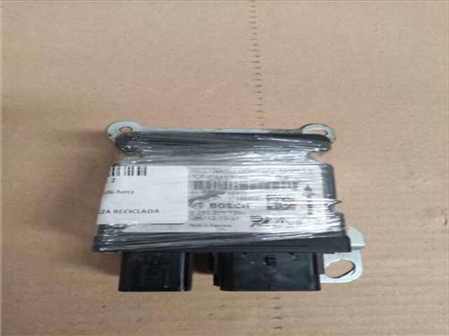 Foto 2ª: Centralita Airbag Ford Focus 1.0 TITANIUM [1.0 LTR. - 92 KW ECOBOOST CAT] [M1DA]