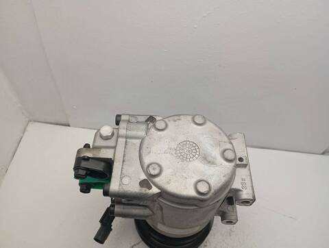 Foto 2ª: Compresor Aire Acondicionado Hyundai Matrix VERSION INDEFINIDA (2001)