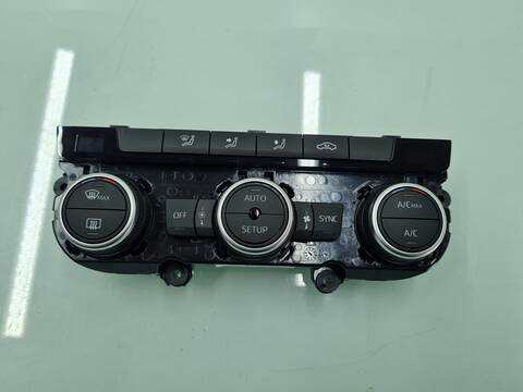 Mando Calefacción A. A. Seat Ateca 110CV