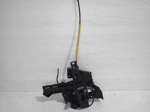 Foto 2ª: Cerradura Puerta Trasera Izquierda Ford Focus TREND 101CV [HWDA] (2004)