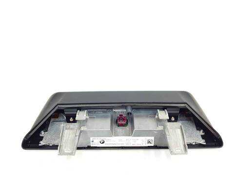 Foto 2ª: Pantalla Multifuncion Bmw Serie 5 518 530D (2016)