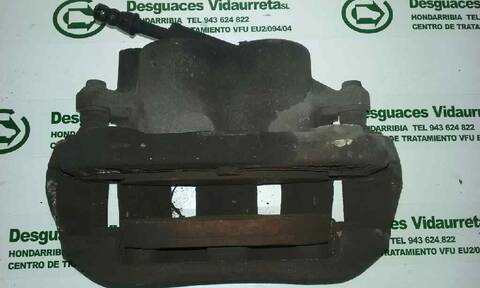 Foto 3ª: Pinza Freno Delantera Derecho Mercedes Vito 2.1 CDI CAT 109CV 80KW [646982] (2008)
