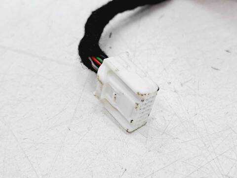 Foto 3ª: Retrovisor Izquierdo Nissan Micra ACENTA 101CV 74KW [H4D] (2020)