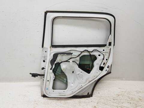 Foto 2ª: Puerta Trasera Derecha Mini Countryman ONE D 130CV 97KW (2010)