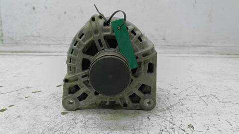 Alternador Renault Megane DYNAMIQUE 106CV 78KW III SPORT TOURER