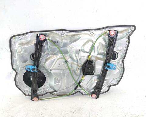 Foto 2ª: Elevalunas Eléctrico Delantero Izquierdo Fiat Croma 1.9 MJTD 194AXB1B) FURGONETA (2006)