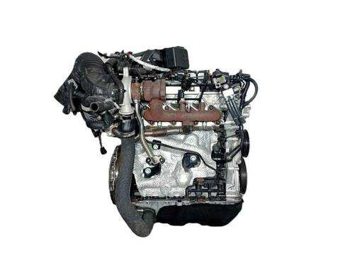 Foto 3ª: Motor Completo Kia Ceed TECH 1 CAT 1396 CM3) 99CV (2012)