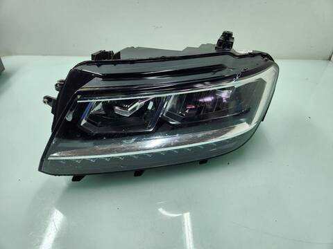 Faro Izquierdo Volkswagen Tiguan ADVANCE BMT 150CV 110KW