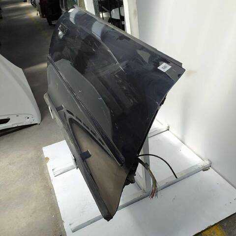 Foto 2ª: Puerta Delantera Derecha Audi A3 1.8 (1996)