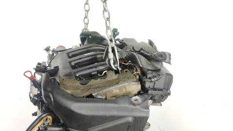 Motor Completo Bmw Serie 3 315 318 D
