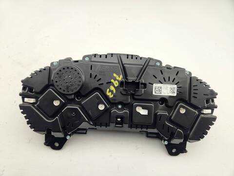 Foto 4ª: Cuadro de Instrumentos Ford Transit 330 L2 TOURNEO TITANIUM HYBRID 184CV 136KW [BCFC] (2020)