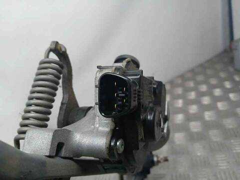 Foto 3ª: Motor Limpia Delantero Toyota Rav4 HYBRID 4X2 ADVANCE 218CV [A25A] (2021)