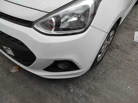 Foto 3ª: Paragolpes Delantero Hyundai i10 G3LA (2014)