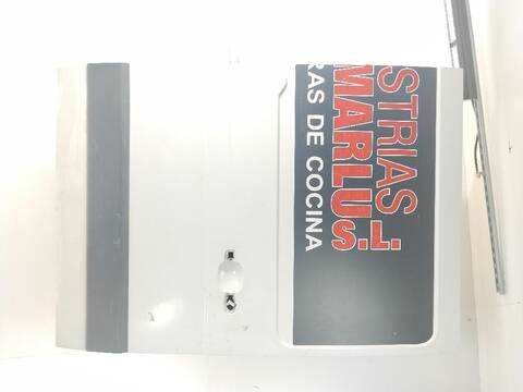 Puerta Trasera Derecha Renault Master 2.3 DCI 125 FWD FV0C FV0D)