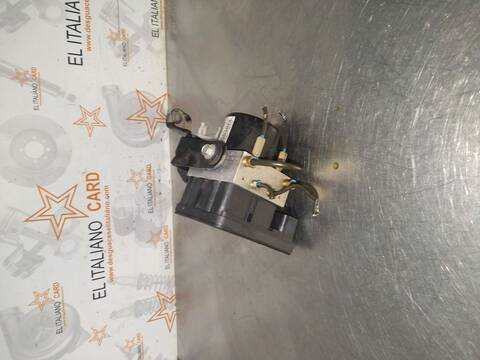 Foto 2ª: Abs Chevrolet Lacetti CDX 109CV 80KW [F16D3] (2007)