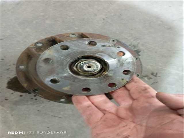 Foto 3ª: Diferencial Trasero Mitsubishi L200 2.5 D 4P CAJA ABIERTA [4D56] (1999)