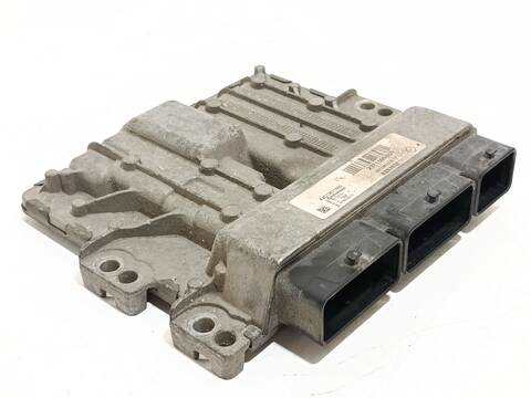 Foto 2ª: Centralita Motor ECU Opel Movano 2.3 CDTI FWD FV) 131CV 96KW FURGONETA [M9T 704] (2018)