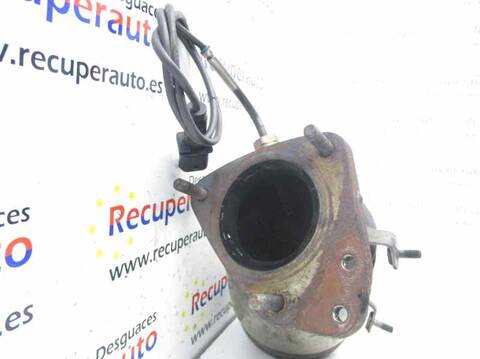 Foto 2ª: Catalizador Alfa Romeo 159 939A2000 (2007)