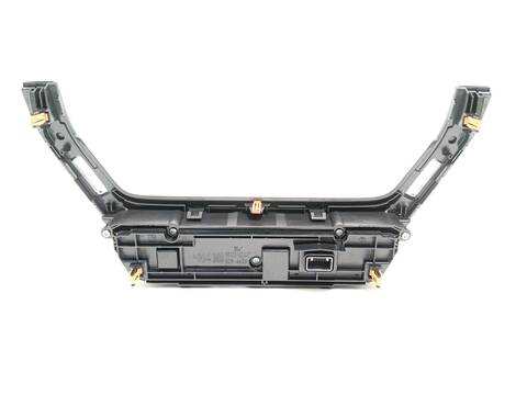 Foto 3ª: Mando Climatizador Toyota Corolla 1.8 HYBRID ZWE211) 98CV 72KW [2ZRFXE] (2023)