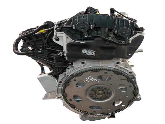 Motor Completo Bmw X7 G07 340CV 250KW