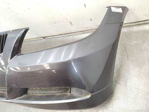 Foto 2ª: Paragolpes Delantero Bmw Serie 3 320 G I 150CV 110KW E90) [N46B20B] (2006)