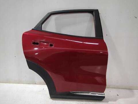 Foto 2ª: Puerta Trasera Derecha Ford Puma 1.0 ECOBOOST 125CV [B7JA B7JB B7JE] (2019)