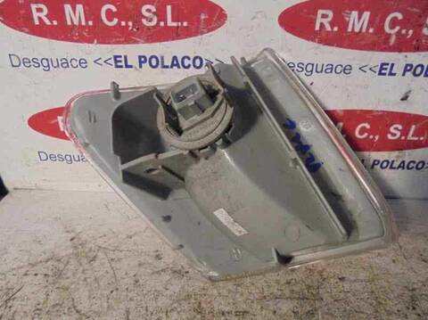 Foto 2ª: Piloto Delantero Izquierdo Ford Fiesta 1.3 CAT ENDURA-E) BERLINA 60CV 44KW [J6B] (1994)