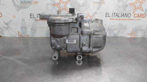 Foto 2ª: Compresor Aire Acondicionado Toyota Auris HYBRID ACTIVE BUSINESS PLUS 136CV (2016)