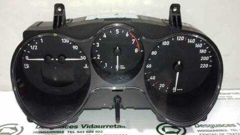 Cuadro de Instrumentos Seat Altea 1.6 102CV 75KW