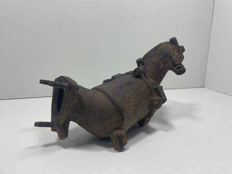 Catalizador Nissan Pathfinder YD25