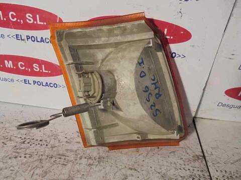 Foto 2ª: Piloto Delantero Izquierdo Ford Transit 2.5 DIESEL 69CV 51KW CAJA CERRADA [4FB] (1997)