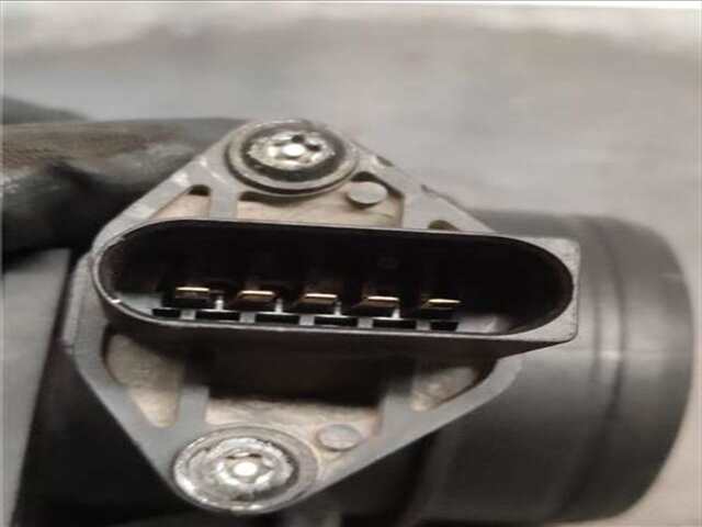 Foto 3ª: Caudalimetro Volkswagen Golf 1.9 TDI [BKC]
