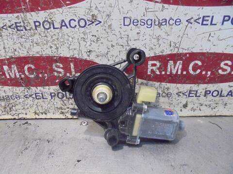 Elevalunas Eléctrico Delantero Izquierdo Seat Leon 1.2 TSI 105CV 77KW