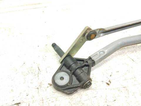 Foto 3ª: Motor Limpia Delantero Bmw Mini COOPER D 112CV 82KW [N47C20A] (2014)