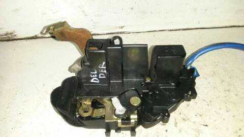 Foto 1ª: Cerradura Puerta Delantera Derecha Kia Carnival 2.9 CRDI CAT 144CV 106KW [J3] (2003)