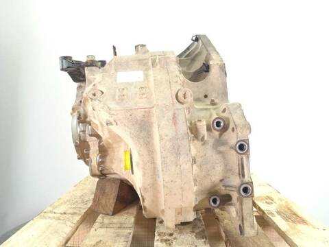 Foto 2ª: Caja Cambios Automatica Hyundai ix55 STYLE 239CV 176KW AUT. [D6EA] (2010)