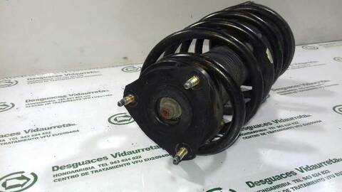Foto 2ª: Amortiguador Delantero Derecho Ford Transit FURGON 90CV 66KW [R3PA] (2006)