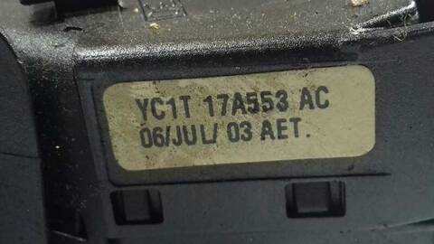 Foto 3ª: Mando Multifuncion Ford Transit FURGON 90CV 66KW [R3PA] (2006)