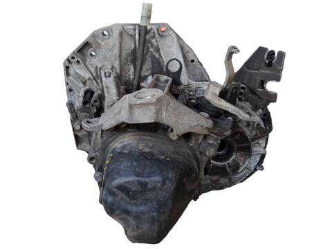 Caja Cambios Renault Scenic 1.5 DCI JM02 JM13)