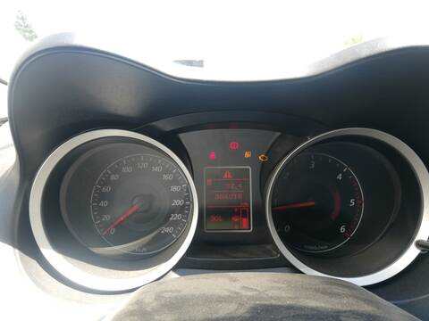 Cuadro de Instrumentos Mitsubishi Lancer BWC BERLINA